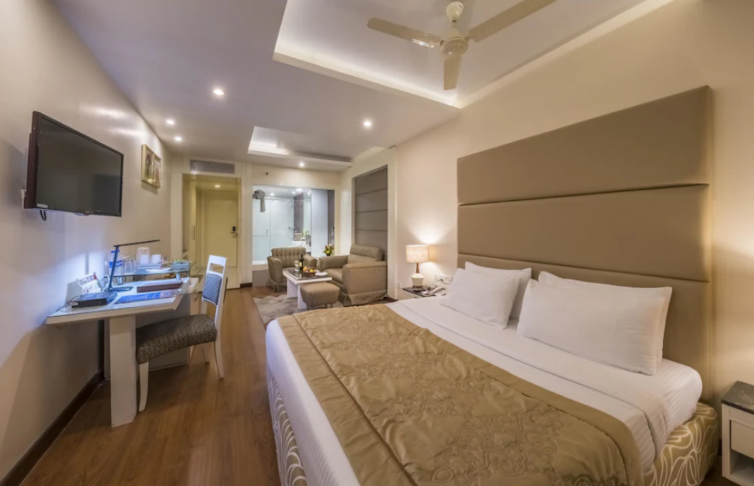 Room Three