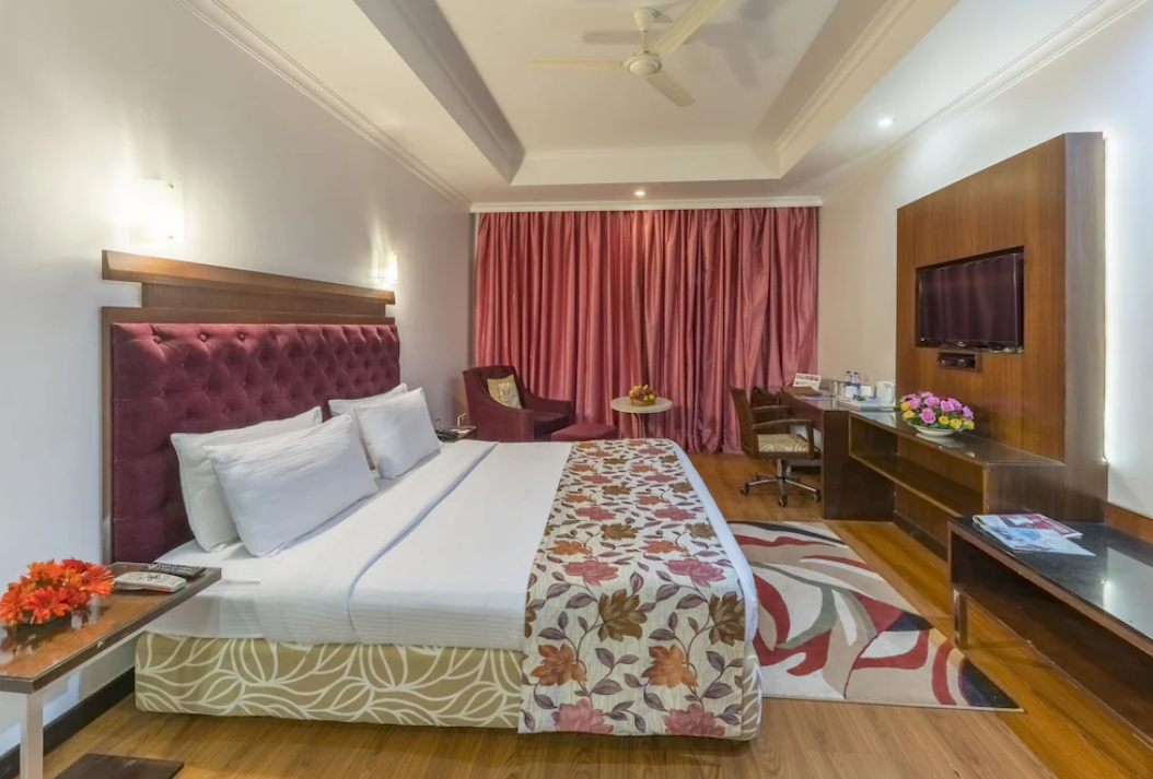 Room Four