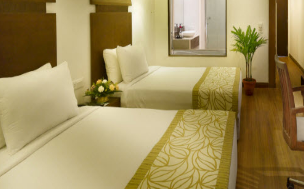Room Five